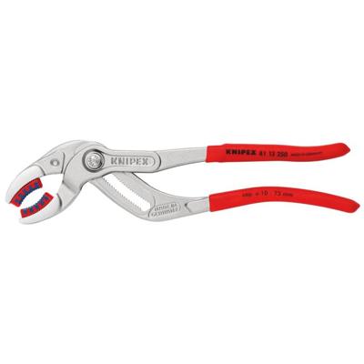 Knipex 81 13 250 Sifontang 1 stuk(s)