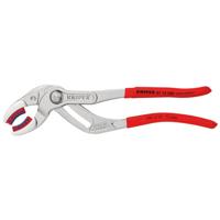 Knipex Sani-grijptang 250 mm verchr. 10-75 mm - 81 13 250 - 8113250 - thumbnail