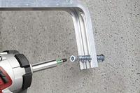 kwb 127225 Inbus-bit T 25 Staal 1 stuk(s) - thumbnail