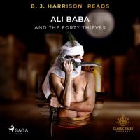 B.J. Harrison Reads Ali Baba and the Forty Thieves - thumbnail