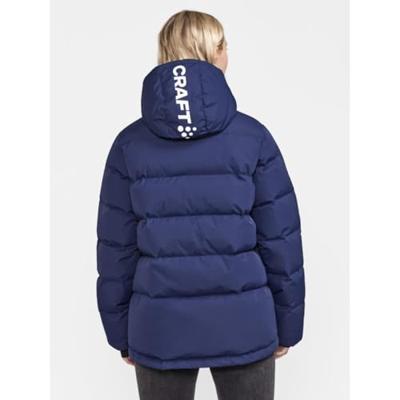 Craft 1913725 Evolve Down Jacket W - Navy - XXL Craft 1913725 Evolve Down Jacket W - Navy - XXL