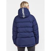 Craft 1913725 Evolve Down Jacket W - Navy - XXL - thumbnail