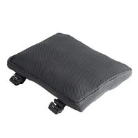 OXFORD zitkussen air seat cushion 28.5 x 21.5 x 4cm black - thumbnail