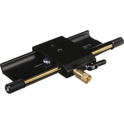 Manfrotto 454 micro sliding plate
