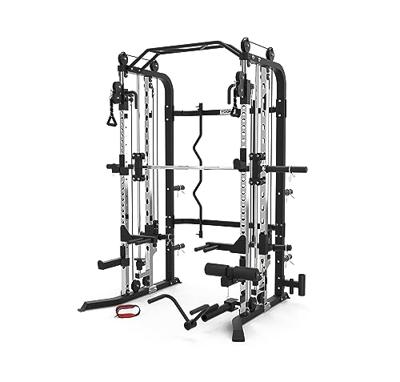 Toorx ASX-2000 3-in-1 Smith Machine Rack - 2e kans