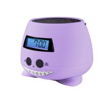 Wekker Met Projectie - Unicorn - Accessoires (3499550364644) - thumbnail