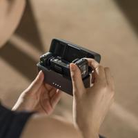 DJI Mic 2 (2x transmitter + 1x receiver + charging case) - thumbnail