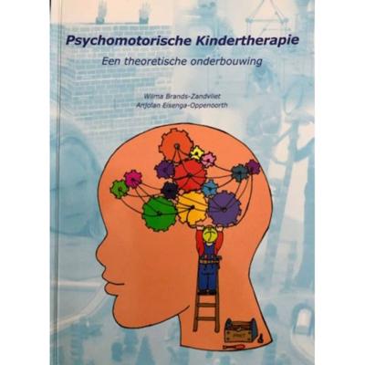 Psychomotorische kindertherapie (Paperback)