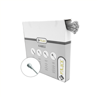 Falkx binnenkabel rem peer per 100 - thumbnail