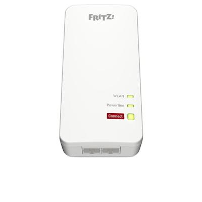 FRITZ! Powerline 1240 AX WLAN Powerline Wit
