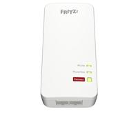 AVM FRITZ!Powerline 1240 AX Powerline enkele adapter 20003023 Powerline 1.2 GBit/s - thumbnail