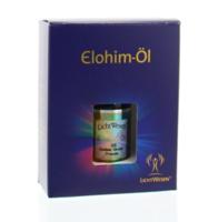 Lichtwesen Elohim olie vreugde geel 56 10 Milliliter - thumbnail