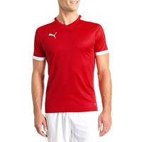 Puma Pitch Shortsleeved Shirt - thumbnail