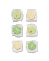 HEMA Lemon curd petit fours - thumbnail