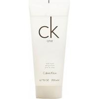Calvin Klein Ck One - Body Wash - thumbnail