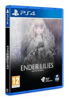 Ender Lillies: Quietus of the Knights - thumbnail