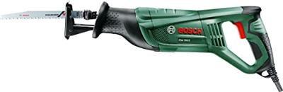 Bosch Home and Garden PSA 700 E Reciprozaag 06033A7000 710 W