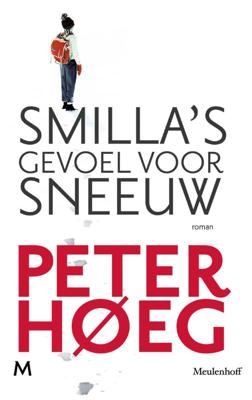 Smilla's gevoel voor sneeuw (Paperback) Smilla's gevoel voor sneeuw (Paperback)