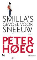 Smilla's gevoel voor sneeuw (Paperback) - thumbnail