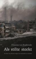 Als stilte steekt - Désanne van Brederode - ebook - thumbnail