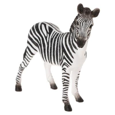 Mojo wildlife zebra 387393