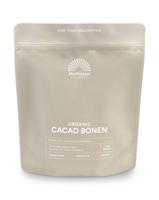 Mattisson HealthStyle Biologische Cacao Bonen Raw - thumbnail