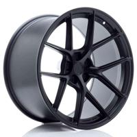 Autovelg Japan Racing SL012012F35X0072BF Zwart 20" ET40 ET0 CB 72,6 - thumbnail