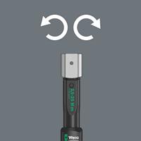 CLICK-TORQUEX1 DRAAIMSLEUTEL - thumbnail