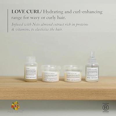 Davines LOVE CURL Hair Mask - thumbnail
