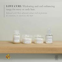 Davines Essential Haircare Love Curl Enhancing Shampoo 75ml - thumbnail