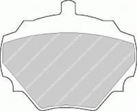 Remblokken set FDB844 - thumbnail