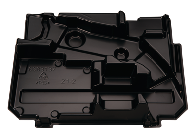 Makita Accessoires Kofferinzet/inlay JR103D/JR105D - 838313-7 838313-7