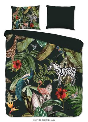 Pure Dekbedovertrek Barend-2-persoons (200 x 200/220 cm)