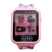 Hello Kitty & Friends interactief horloge - KIDS LICENSING - HK50129 - thumbnail