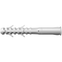 Fischer 59181 Kozijnplug 14 mm 50 stuk(s) - thumbnail