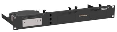 Rackmount.IT RM-AP-T3 rack-toebehoren Montagebeugel Rackmount.IT RM-AP-T3 rack-toebehoren Montagebeugel