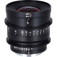 Laowa 15mm T2.1 Zero-D Cine Lens Canon RF - thumbnail