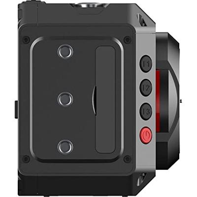 Z-CAM E2 4K 4K Cine Camera Grijs 4K Video