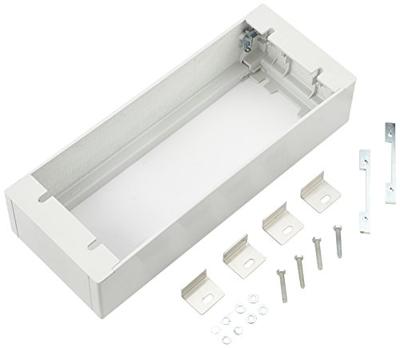 Schneider Electric NSYZZ273G NSYZZ273G (b x h) 785 mm x 200 mm Grijs-wit (RAL 7035) 1 stuk(s) Schneider Electric NSYZZ273G NSYZZ273G (b x h) 785 mm x 200 mm Grijs-wit (RAL 7035) 1 stuk(s)