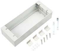 Schneider Electric NSYZZ273G NSYZZ273G (b x h) 785 mm x 200 mm Grijs-wit (RAL 7035) 1 stuk(s) - thumbnail