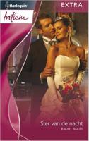 Ster van de nacht - Rachel Bailey - ebook - thumbnail