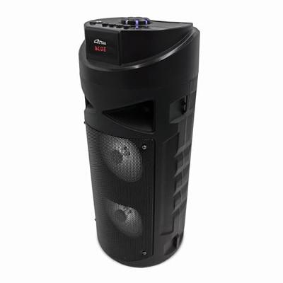 PARTYBOX KEG BT MT3165 V2.0 draagbare Bluetooth-luidspreker