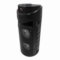 PARTYBOX KEG BT MT3165 V2.0 draagbare Bluetooth-luidspreker - thumbnail