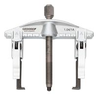 Gedore 3106756 Poelietrekkerset Spanbereik: 180 mm Aantal haken: 2 - thumbnail