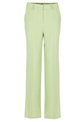 Freebird Broek Lolani | Groen