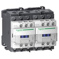 Schneider Electric LC2D18BL Omkeerbeveiligingscombinatie 1 stuk(s) - thumbnail