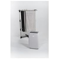 Eurom DryBest 30 Wifi Luchtontvochtiger - geruisloos - thumbnail