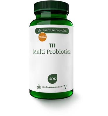 111 Multi Probiotica