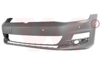 Van Wezel 5766576 voorbumper - thumbnail