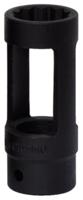 KS Tools 455.0033 1/2 diesel-injectordop 12-kant, 22 mm - thumbnail